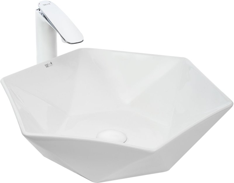 Умывальник  WeltWasser WW Elbach 1140  (10000003837)